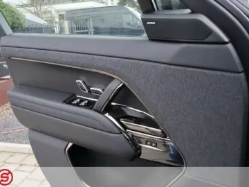 LAND ROVER Range Rover Sport D350 Autobiography