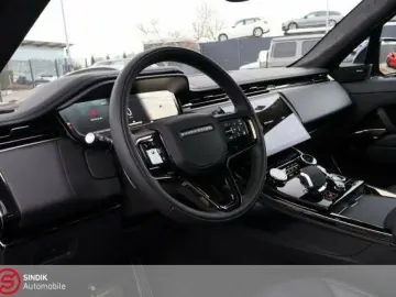 LAND ROVER Range Rover Sport D350 Autobiography