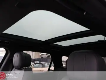 LAND ROVER Range Rover Sport D350 Autobiography