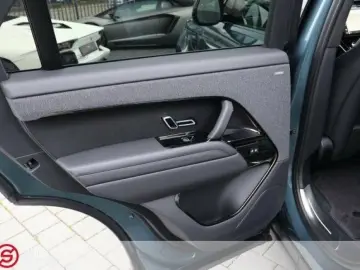 LAND ROVER Range Rover Sport D350 Autobiography