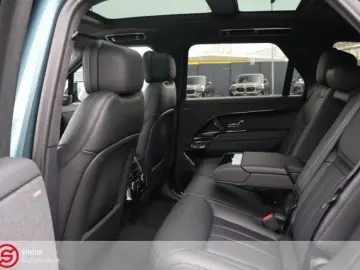 LAND ROVER Range Rover Sport D350 Autobiography