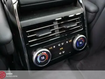 LAND ROVER Range Rover Sport D350 Autobiography