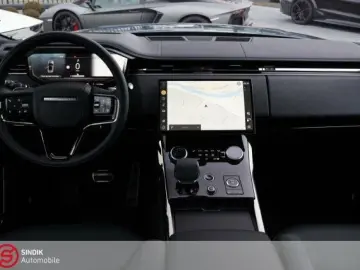LAND ROVER Range Rover Sport D350 Autobiography