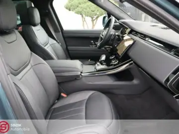 LAND ROVER Range Rover Sport D350 Autobiography