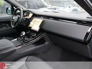 LAND ROVER Range Rover Sport D350 Autobiography