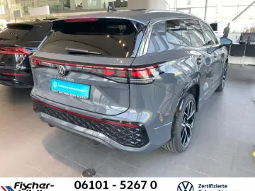 VW Tayron R-Line 2.0TDI DSG AHK RLine 4M Pano H&K N
