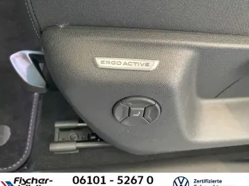 VW Tayron R-Line 2.0TDI DSG AHK RLine 4M Pano H&K N