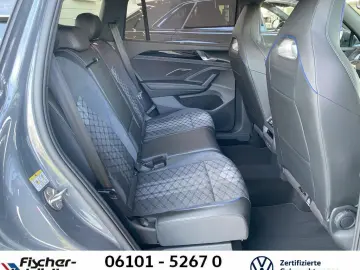 VW Tayron R-Line 2.0TDI DSG AHK RLine 4M Pano H&K N