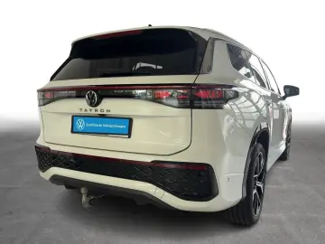VW Tayron 2 0 TDI DSG R-Line P-Dach 4M Navi R-Kam
