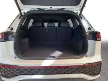 VW Tayron 2 0 TDI DSG R-Line P-Dach 4M Navi R-Kam