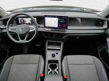 VW Tayron 2.0 TDI Life 4M 360  IQ.Light ACC AHK