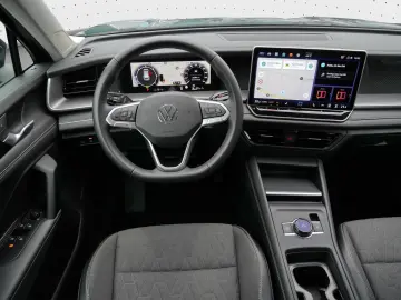 VW Tayron 2.0 TDI Life 4M 360  IQ.Light ACC AHK