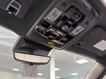 Cadillac Escalade Sport Platinum Black SUV 2026