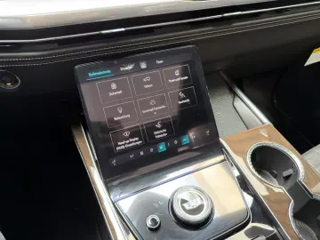 Cadillac Escalade Sport Platinum Black SUV 2026