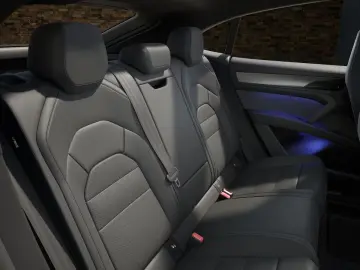 Porsche Cayenne Coupe Electric   3D Surround View