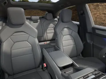 Porsche Cayenne Coupe Electric   3D Surround View