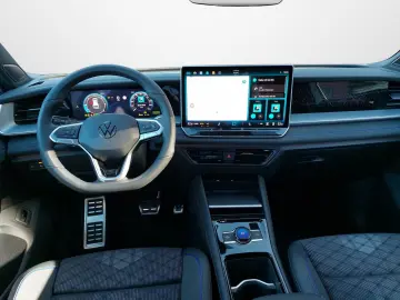 VW Tayron 2.0 TDI DSG 4M R-Line  HeadUp Pano