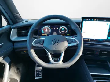 VW Tayron 2.0 TDI DSG 4M R-Line  HeadUp Pano
