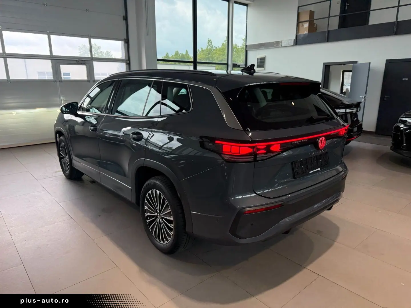 VW Tayron 2.0 TDI 4M MATRIX ACC 7SITZ. 360