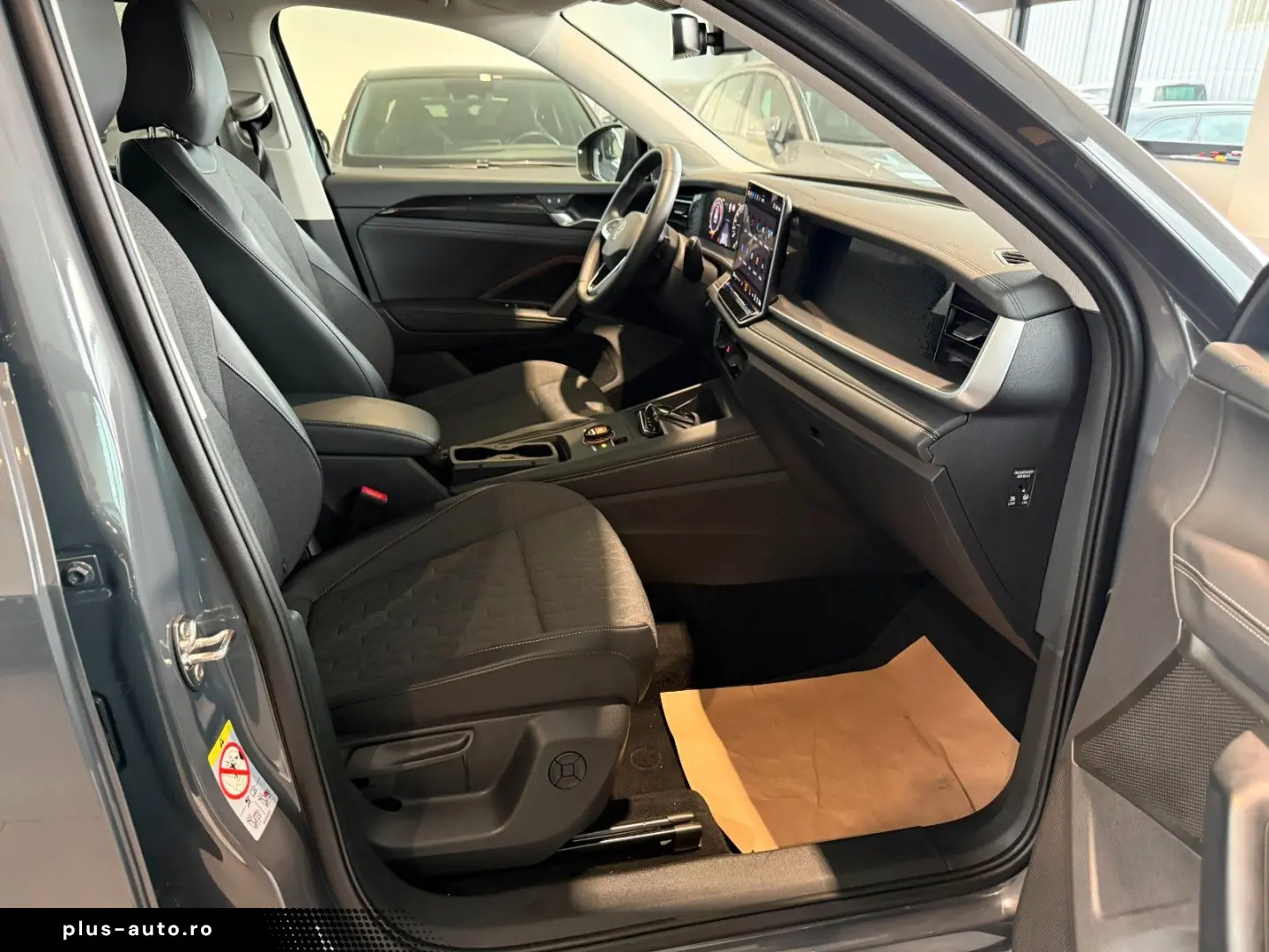 VW Tayron 2.0 TDI 4M MATRIX ACC 7SITZ. 360