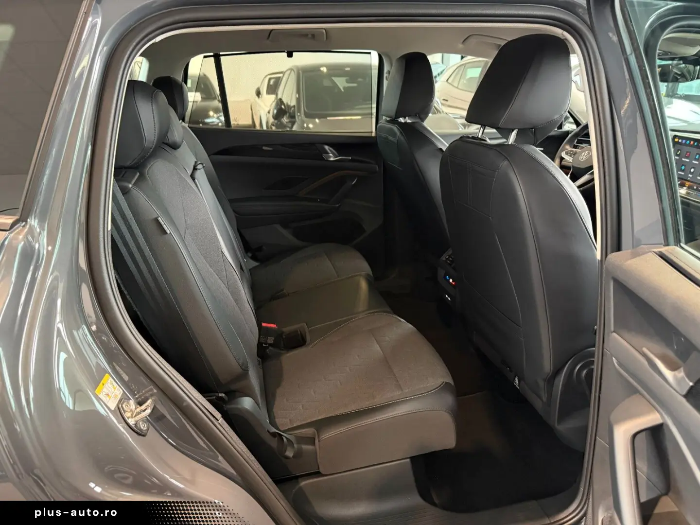 VW Tayron 2.0 TDI 4M MATRIX ACC 7SITZ. 360