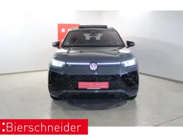 VW Tayron 2.0 TDI DSG 4Mo. 2x R-Line Black Style 20