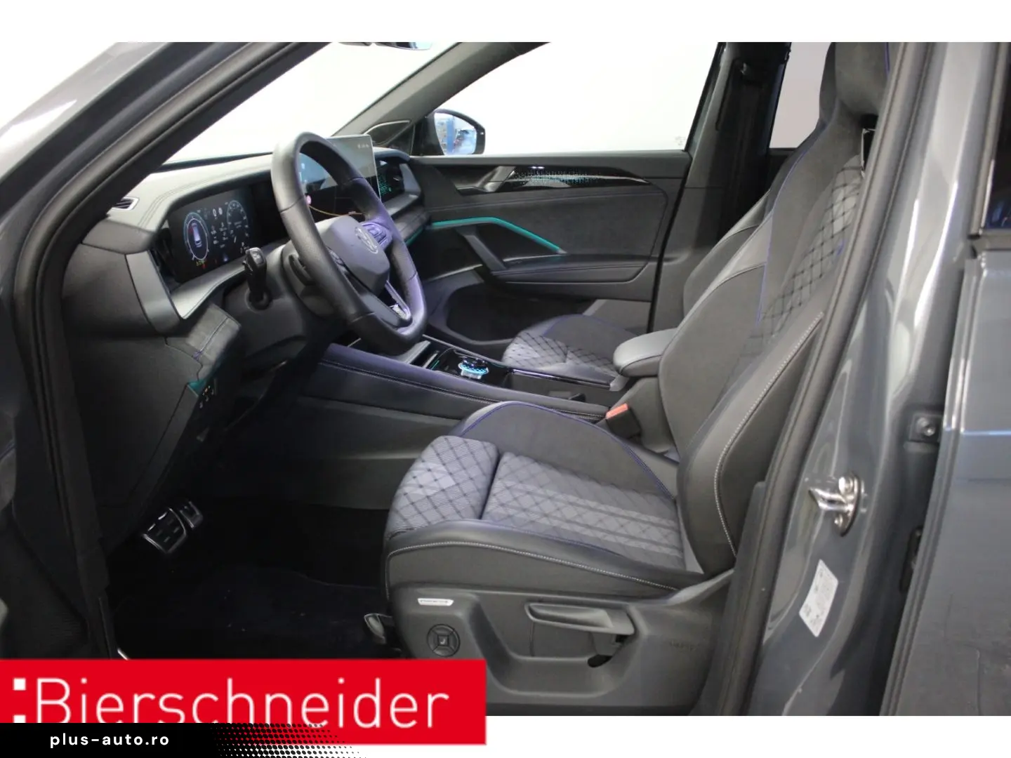 VW Tayron 2.0 TDI DSG 4Mo. 2x R-Line Black Style 20