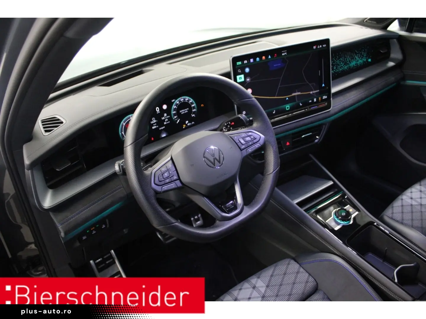 VW Tayron 2.0 TDI DSG 4Mo. 2x R-Line Black Style 20