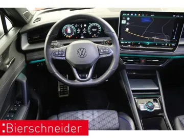 VW Tayron 2.0 TDI DSG 4Mo. 2x R-Line Black Style 20