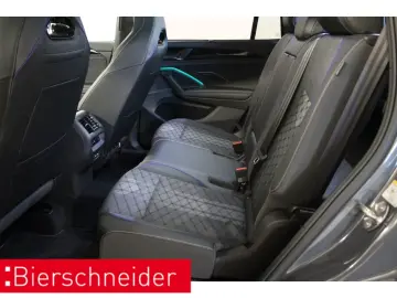 VW Tayron 2.0 TDI DSG 4Mo. 2x R-Line Black Style 20