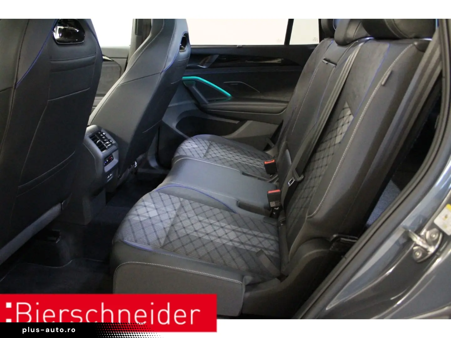 VW Tayron 2.0 TDI DSG 4Mo. 2x R-Line Black Style 20