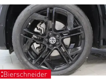 VW Tayron 2.0 TDI DSG 4Mo. 2x R-Line Black Style 20