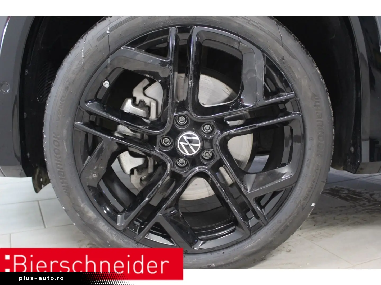 VW Tayron 2.0 TDI DSG 4Mo. 2x R-Line Black Style 20