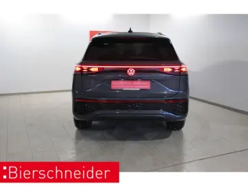 VW Tayron 2.0 TDI DSG 4Mo. 2x R-Line Black Style 20