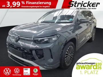 VW Tayron Life 2.0 TDI DSG 4M