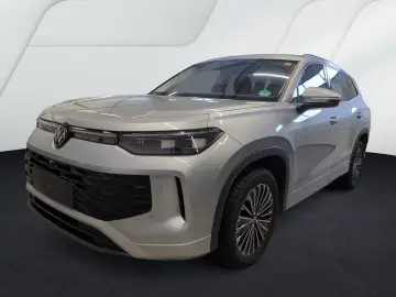 VW Tayron Life 4MOTION TDI DSG  CarPlay Kamera