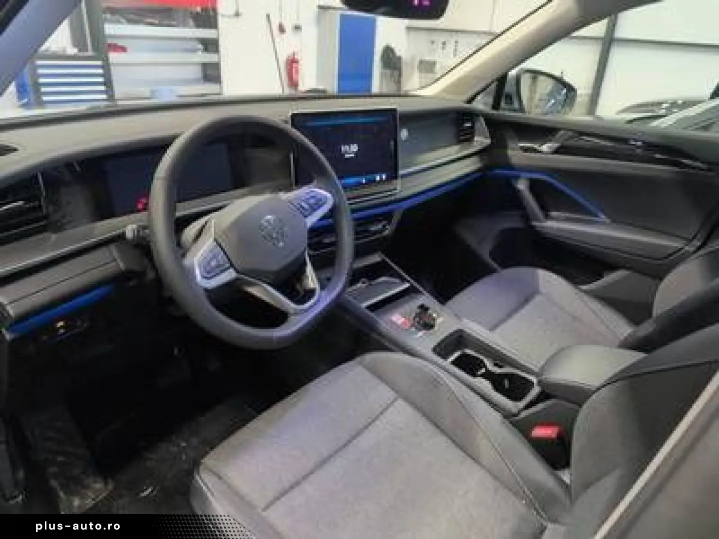 VW Tayron Life 4MOTION TDI DSG  CarPlay Kamera