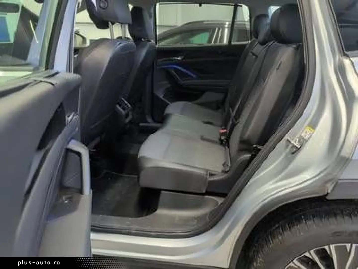 VW Tayron Life 4MOTION TDI DSG  CarPlay Kamera