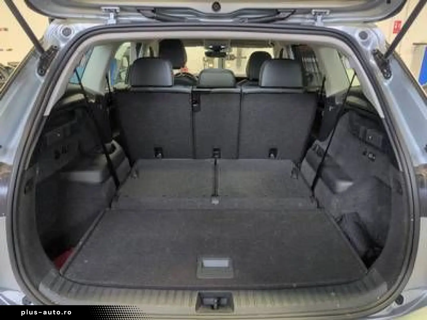 VW Tayron Life 4MOTION TDI DSG  CarPlay Kamera
