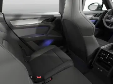 Porsche Cayenne Electric Panoramadach Sport