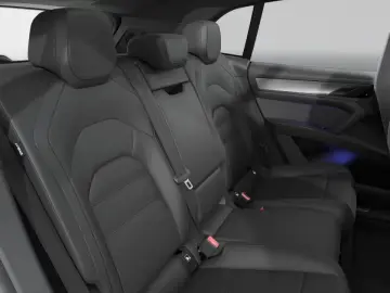 Porsche Cayenne Electric Panoramadach Sport