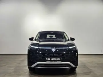 VW Tayron 2.0 TSI 4Motion Ledplus Kamera