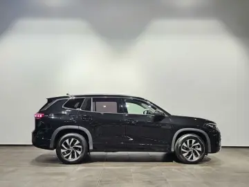 VW Tayron 2.0 TSI 4Motion Ledplus Kamera