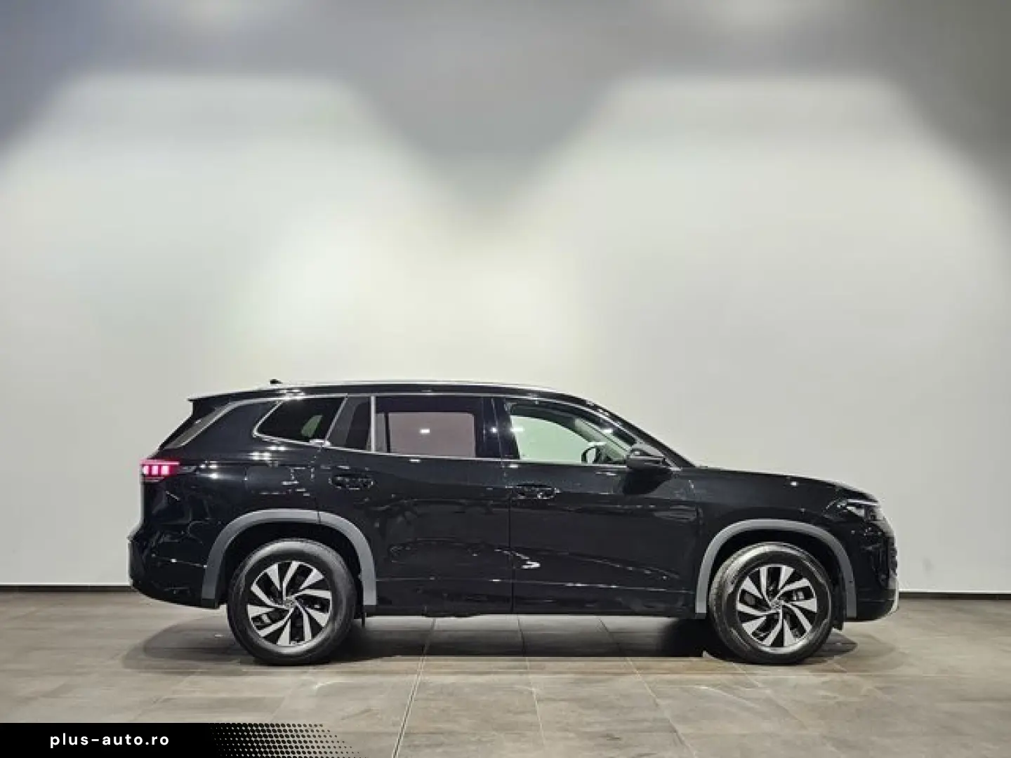 VW Tayron 2.0 TSI 4Motion Ledplus Kamera