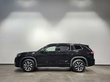 VW Tayron 2.0 TSI 4Motion Ledplus Kamera