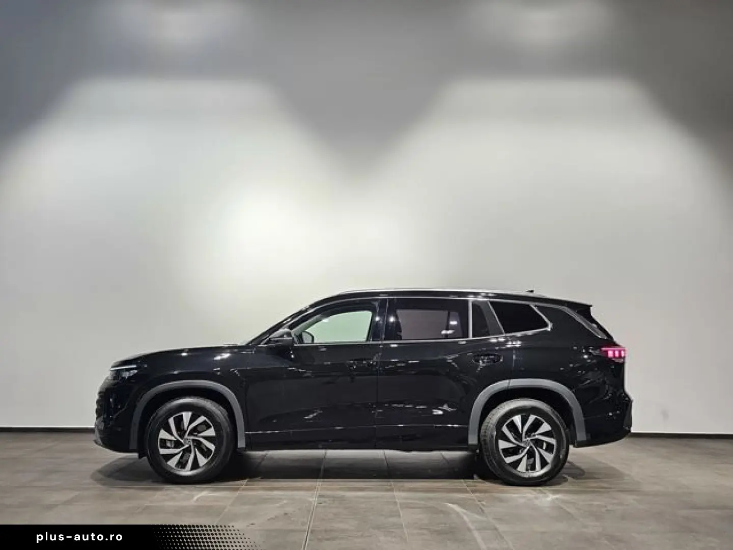 VW Tayron 2.0 TSI 4Motion Ledplus Kamera