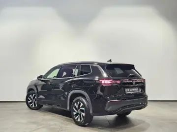 VW Tayron 2.0 TSI 4Motion Ledplus Kamera