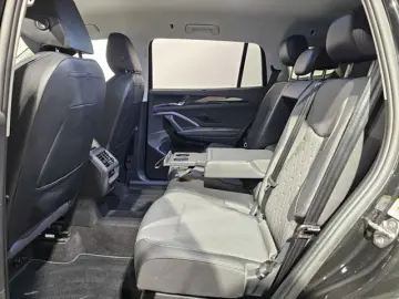 VW Tayron 2.0 TSI 4Motion Ledplus Kamera