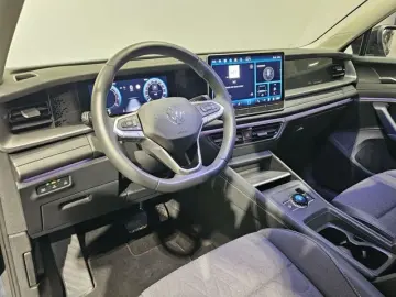 VW Tayron 2.0 TSI 4Motion Ledplus Kamera