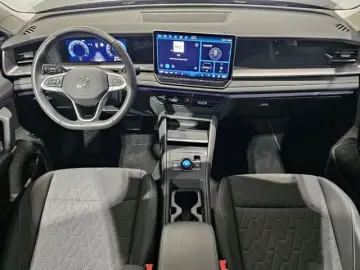 VW Tayron 2.0 TSI 4Motion Ledplus Kamera